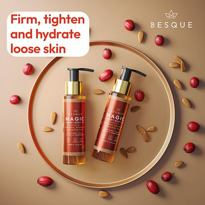 Besque® Magic Body Oil - 100ml